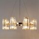 ((СВЕТИЛЬНИК ПОДВЕСНОЙ SANTORINI G9 * 16 40Вт IP 20 <> ARTE LAMP