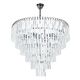 ((СВЕТИЛЬНИК ПОДВЕСНОЙ ELIZA E27 * 10 60Вт IP 20 <> ARTE LAMP
