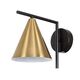 ((СВЕТИЛЬНИК НАСТЕННЫЙ JACOB E27 * 1 40Вт IP 20 <> ARTE LAMP