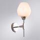 ((СВЕТИЛЬНИК НАСТЕННЫЙ YUKA E27 * 1 60Вт IP 20  ARTE LAMP