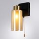 ((СВЕТИЛЬНИК НАСТЕННЫЙ LEO E14 * 1 40Вт IP 20 <> ARTE LAMP