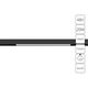 ((СВЕТИЛЬНИК ПОТОЛОЧНЫЙ LINEA LED * 1 20Вт IP 20 4000 ARTE LAMP