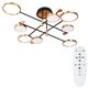 ((СВЕТИЛЬНИК ПОТОЛОЧНЫЙ HOLLY LED * 1 80Вт IP 20 3000-6400 ARTE LAMP