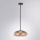 ((СВЕТИЛЬНИК ПОДВЕСНОЙ CODY LED * 1 10Вт IP 20 3000 ARTE LAMP