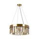 ((СВЕТИЛЬНИК ПОДВЕСНОЙ FRANCHESKA E14 * 6 60Вт IP 20 <> ARTE LAMP
