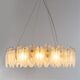 ((СВЕТИЛЬНИК ПОДВЕСНОЙ EVIE E14 * 12 40Вт IP 20 <> ARTE LAMP