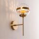 ((СВЕТИЛЬНИК НАСТЕННЫЙ DELACRUA E14 * 1 40Вт IP 20  ARTE LAMP