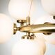 ((СВЕТИЛЬНИК ПОДВЕСНОЙ BOLLA-PICCOLO G9 * 20 25Вт IP 20  ARTE LAMP