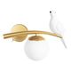 ((СВЕТИЛЬНИК НАСТЕННЫЙ ELTANIN E14 * 1 60Вт IP 20  ARTE LAMP