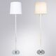 ((СВЕТИЛЬНИК НАПОЛЬНЫЙ WASAT E27 * 1 40Вт IP 20 4000 ARTE LAMP
