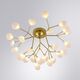 ((СВЕТИЛЬНИК ПОТОЛОЧНЫЙ CANDY G4 * 27 3Вт IP 20  ARTE LAMP