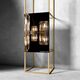 ((СВЕТИЛЬНИК ПОДВЕСНОЙ SANTORINI G9 * 12 40Вт IP 20 <> ARTE LAMP