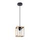 ((СВЕТИЛЬНИК ПОДВЕСНОЙ DUBLIN E27 * 1 60Вт IP 20 <> ARTE LAMP