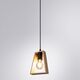 ((СВЕТИЛЬНИК ПОДВЕСНОЙ BRUSSELS E27 * 1 60Вт IP 20 <> ARTE LAMP