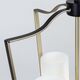 ((СВЕТИЛЬНИК ПОДВЕСНОЙ NUVOLA E14 * 4 60Вт IP 20 <> ARTE LAMP
