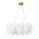 ((СВЕТИЛЬНИК ПОДВЕСНОЙ EVIE E14 * 8 40Вт IP 20 <> ARTE LAMP