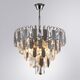 ((СВЕТИЛЬНИК ПОДВЕСНОЙ VIVIEN E27 * 6 60Вт IP 20 <> ARTE LAMP