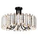 ((СВЕТИЛЬНИК ПОТОЛОЧНЫЙ AMBER E14 * 8 40Вт IP 20 <> ARTE LAMP