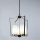((СВЕТИЛЬНИК ПОДВЕСНОЙ NUVOLA E14 * 4 60Вт IP 20 <> ARTE LAMP