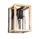 ((СВЕТИЛЬНИК НАСТЕННЫЙ DUBLIN E27 * 1 60Вт IP 20 <> ARTE LAMP