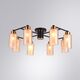 ((СВЕТИЛЬНИК ПОТОЛОЧНЫЙ LEO E14 * 8 40Вт IP 20 <> ARTE LAMP
