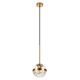((СВЕТИЛЬНИК ПОДВЕСНОЙ DELACRUA E14 * 1 40Вт IP 20  ARTE LAMP