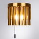 ((СВЕТИЛЬНИК НАСТЕННЫЙ FRANCHESKA E14 * 1 60Вт IP 20 <> ARTE LAMP
