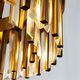 ((СВЕТИЛЬНИК ПОДВЕСНОЙ FRANCHESKA E14 * 6 60Вт IP 20 <> ARTE LAMP