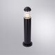 ((УЛИЧНЫЙ СВЕТИЛЬНИК COPPIA E27 * 1 20Вт IP 44  ARTE LAMP