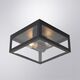 ((УЛИЧНЫЙ СВЕТИЛЬНИК BELFAST E27 * 2 60Вт IP 44  ARTE LAMP