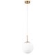 ((СВЕТИЛЬНИК ПОДВЕСНОЙ VOLARE E27 * 1 60Вт IP 20  ARTE LAMP