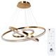 ((СВЕТИЛЬНИК ПОДВЕСНОЙ ORIONE LED * 1 160Вт IP 20 3000-6000 ARTE LAMP