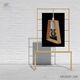 ((СВЕТИЛЬНИК ПОДВЕСНОЙ BRUSSELS E27 * 1 60Вт IP 20 <> ARTE LAMP