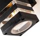 ((УЛИЧНЫЙ СВЕТИЛЬНИК HADAR E27 * 2 20Вт IP 44  ARTE LAMP