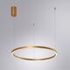 ((СВЕТИЛЬНИК ПОДВЕСНОЙ SMOOTH LED * 1 42Вт IP 20 4000 ARTE LAMP