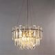 СВЕТИЛЬНИК ПОДВЕСНОЙ NICOLETTA E14 * 8 40Вт IP 20 <> ARTE LAMP