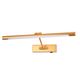 ((СВЕТИЛЬНИК НАСТЕННЫЙ HARRISON LED * 1 9Вт IP 20 4000 ARTE LAMP