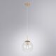 ((СВЕТИЛЬНИК ПОДВЕСНОЙ VOLARE E27 * 1 60Вт IP 20 <> ARTE LAMP