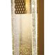 ((СВЕТИЛЬНИК НАСТЕННЫЙ SNOWDROP LED * 1 6Вт IP 20 4000 ARTE LAMP