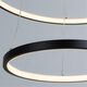 ((СВЕТИЛЬНИК ПОДВЕСНОЙ FRODO LED * 1 65Вт IP 20 3000-6000 ARTE LAMP