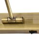 ((СВЕТИЛЬНИК НАСТЕННЫЙ HARRISON LED * 1 9Вт IP 20 4000 ARTE LAMP