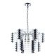 ((СВЕТИЛЬНИК ПОДВЕСНОЙ CARAVAGGIO E14 * 9 40Вт IP 20 <> ARTE LAMP