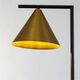 ((СВЕТИЛЬНИК НАПОЛЬНЫЙ DAVID E27 * 1 60Вт IP 20 <> ARTE LAMP