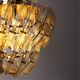 ((СВЕТИЛЬНИК ПОТОЛОЧНЫЙ ELLA E14 * 6 40Вт IP 20 <> ARTE LAMP