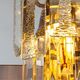 ((СВЕТИЛЬНИК НАСТЕННЫЙ NICOLETTA E14 * 2 40Вт IP 20 <> ARTE LAMP