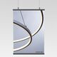 ((СВЕТИЛЬНИК ПОДВЕСНОЙ FRODO LED * 1 145Вт IP 20 3000-6000 ARTE LAMP