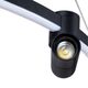 ((СВЕТИЛЬНИК ПОДВЕСНОЙ RING LED * 1 75Вт IP 20 3000-6000 ARTE LAMP