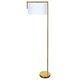 ((СВЕТИЛЬНИК НАПОЛЬНЫЙ APEROL E27 * 1 60Вт IP 20 <> ARTE LAMP