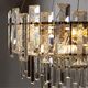 ((СВЕТИЛЬНИК ПОДВЕСНОЙ NICOLETTA E14 * 10 40Вт IP 20 <> ARTE LAMP