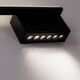 ((СВЕТИЛЬНИК НАСТЕННЫЙ SARGAS LED * 1 16Вт IP 20 4000 ARTE LAMP